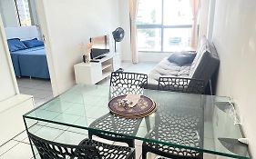 Flat Jardins Madalena